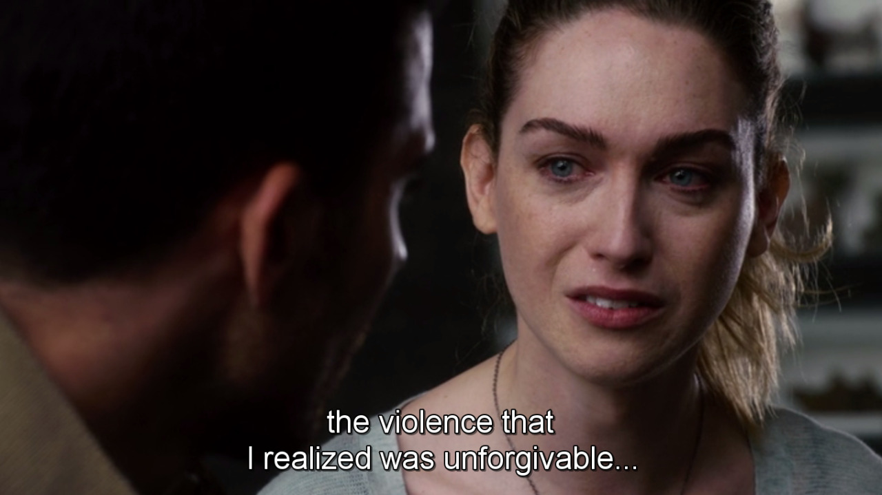 finizen: Sense8 - “Death Doesn’t Let You Say Goodbye”