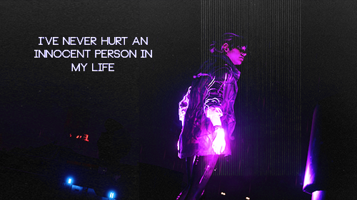 itsthelastofus: A gamer, a junkie, and a small town delinquent. 