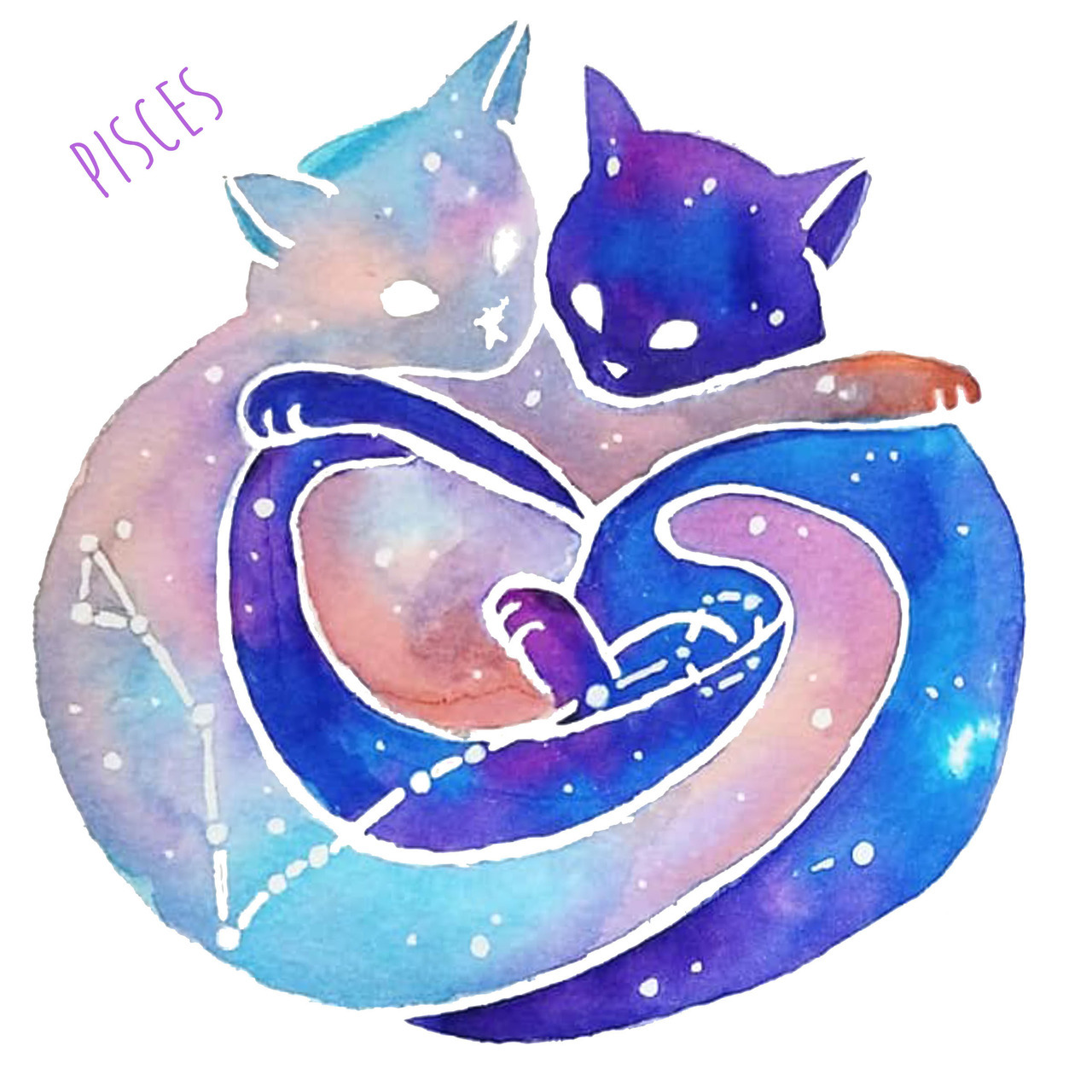 joyouart:  Support an artist this season by shopping on my Etsy!I’m trying to get