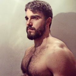 Follow my two hairy men blogs:http://sambrcln.tumblr.comhttp://hairysex.tumblr.com