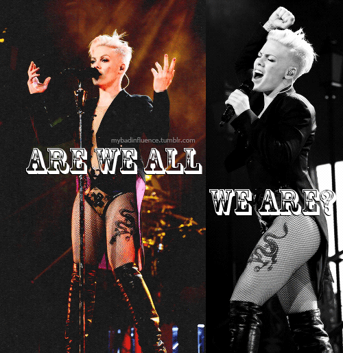 cueca-do-avesso:  “We are the people that you’ll never get the best of.”