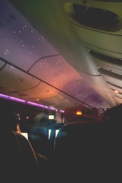 motivationsforlife:  Why night flights are
