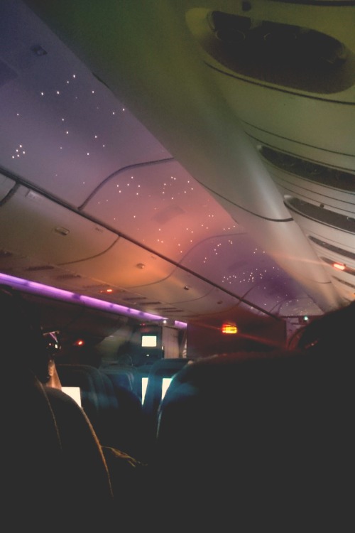 motivationsforlife:  Why night flights are adult photos