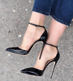 Classy heels