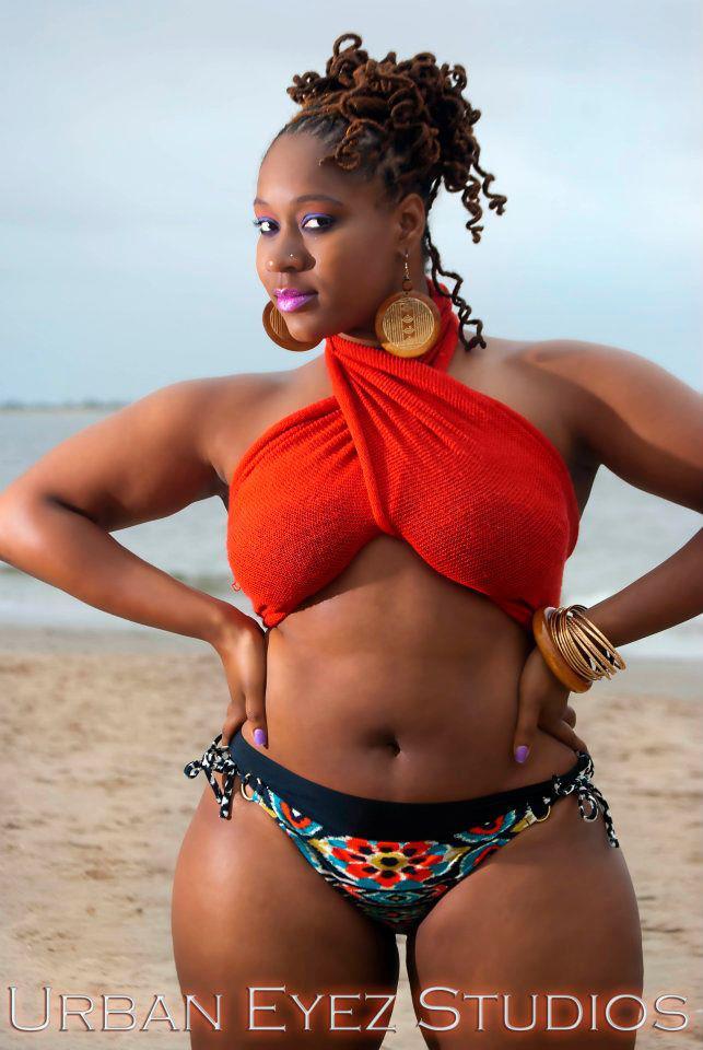  Such a Fine a work of Fashion(Bathing Suit), Beauty, Make-up Artistry and Photography