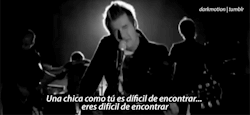  Fall for you - Secondhand Serenade 