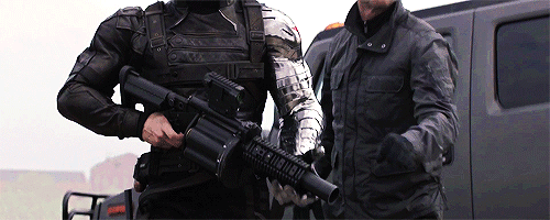 stevengrant:winter soldier porn