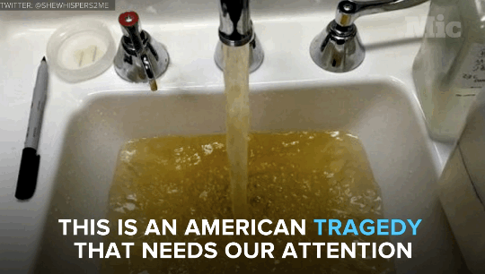 detroit81:  eviltessmacher:  micdotcom:  micdotcom:  Now it appears Michigan’s