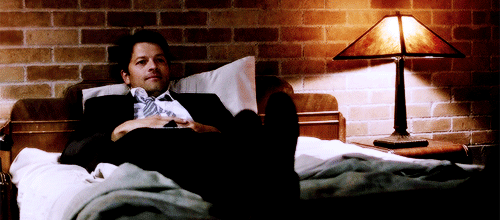 samxdean:Let’s go home.