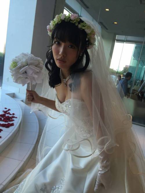 straydogmiaow:  今野杏南♪