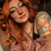 spookyy-foxx:Happy solstice 🎄💫🤍