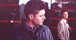 thedoctorsjawn:  favorite ship (σtp) → Destiel 