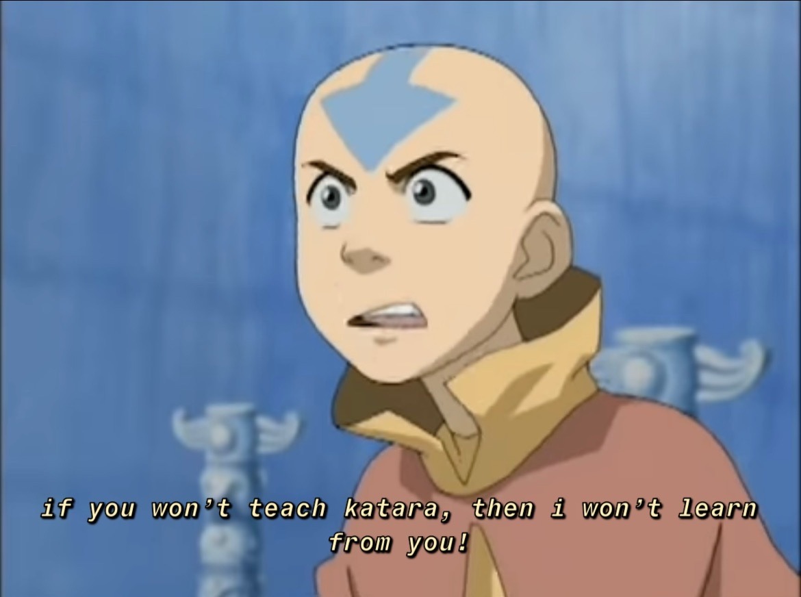 Parallels between 'Avatar: The Last Airbender' and history make a