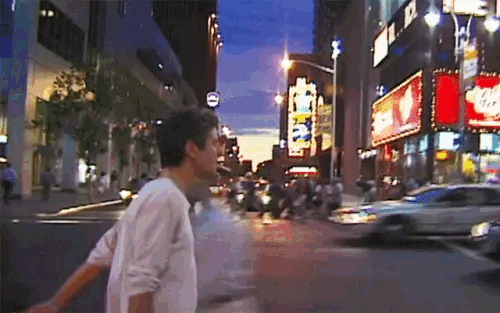 You Got A Fast Car….. I Want A Ticket To Anywhere………