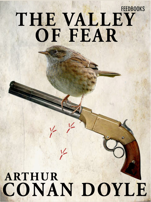 Of all Sherlock Holmes stories I’ve read, and I’ve read quite a number of them, this is the one which totally surprised me. Birdy Edwards. I never guessed who he was. I only knew that “the game was afoot”. I just… I somehow saw things in a very wrong...