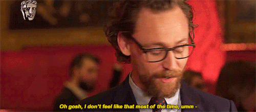 t-hiddles:Come on, you are.