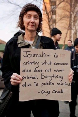 pragmatic-atheist: “&hellip; everything else is public relations“&hellip; or “political correctness”.Printing what someone else does not want printed is toxicity.