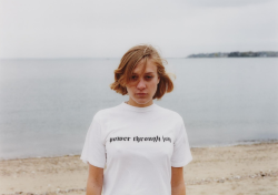 refunk:  Chloë Sevigny, 2000 