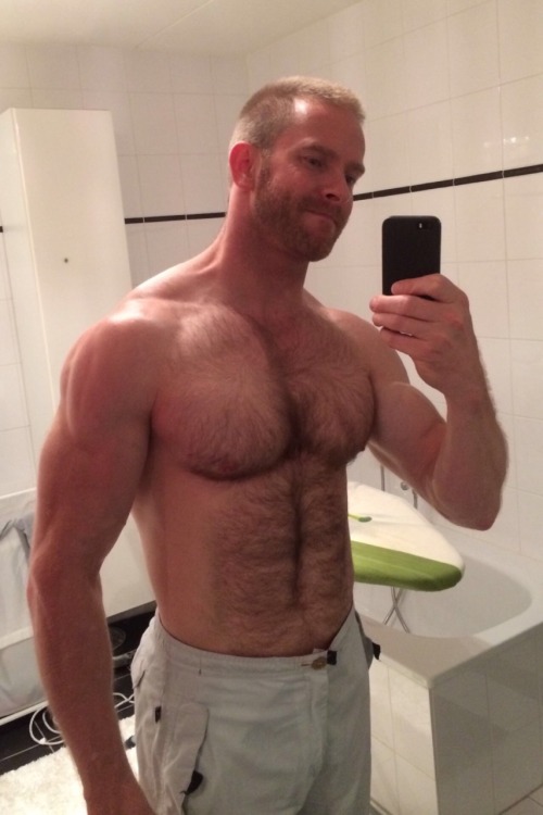 Natural Guys
