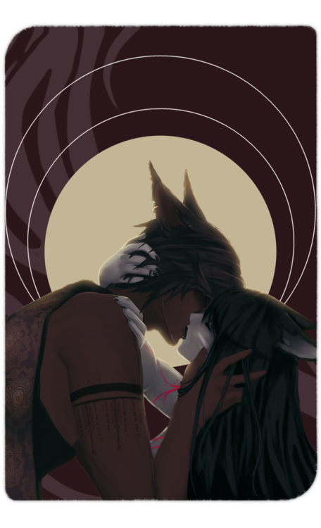 poetryforwolves: there’s a fine line between love and hate and you’ve crossed both of them@xau-ffxiv