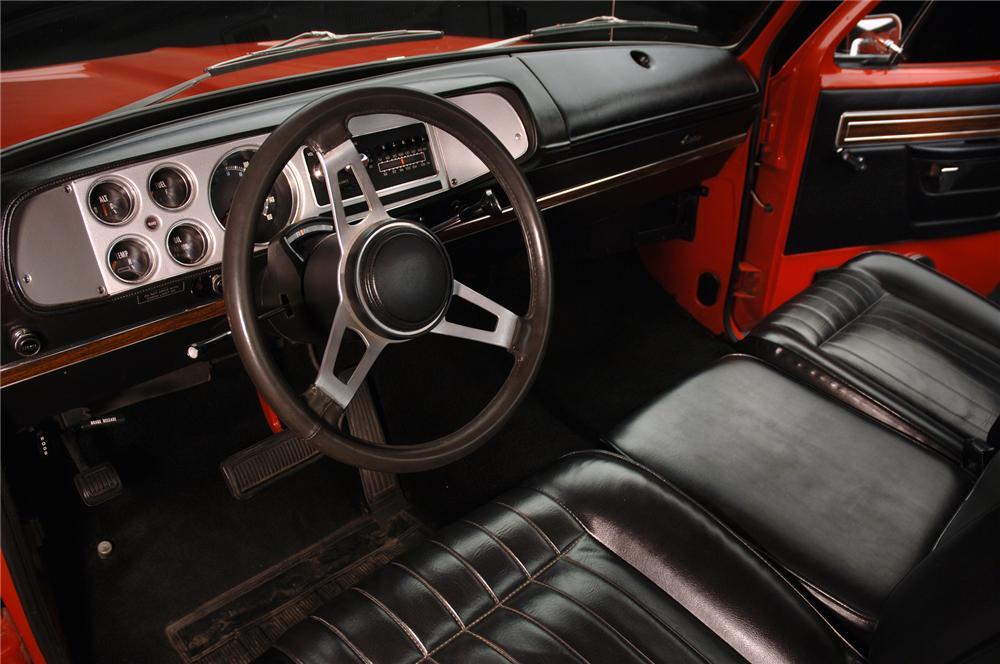 jacdurac:   1978 DODGE LIL RED EXPRESS PICKUP  