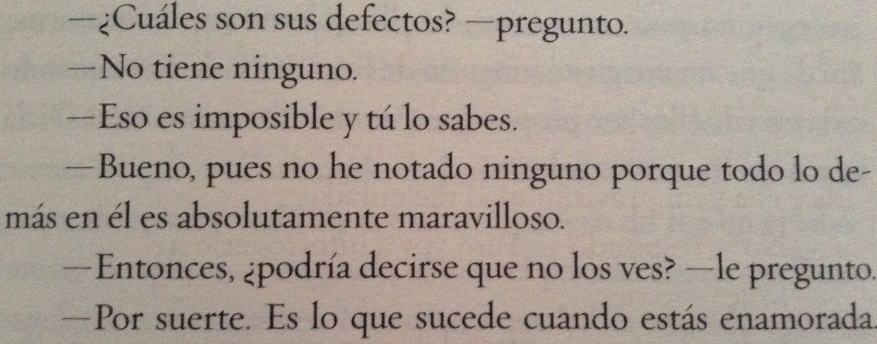 LEER NOS HARÁ LIBRES — sinfonia-de-letras: “Amor y otras palabras