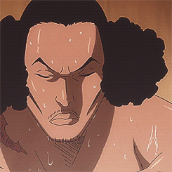 Baltigo One Piece Film Z Kuzan