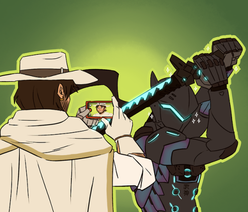 mcgenji