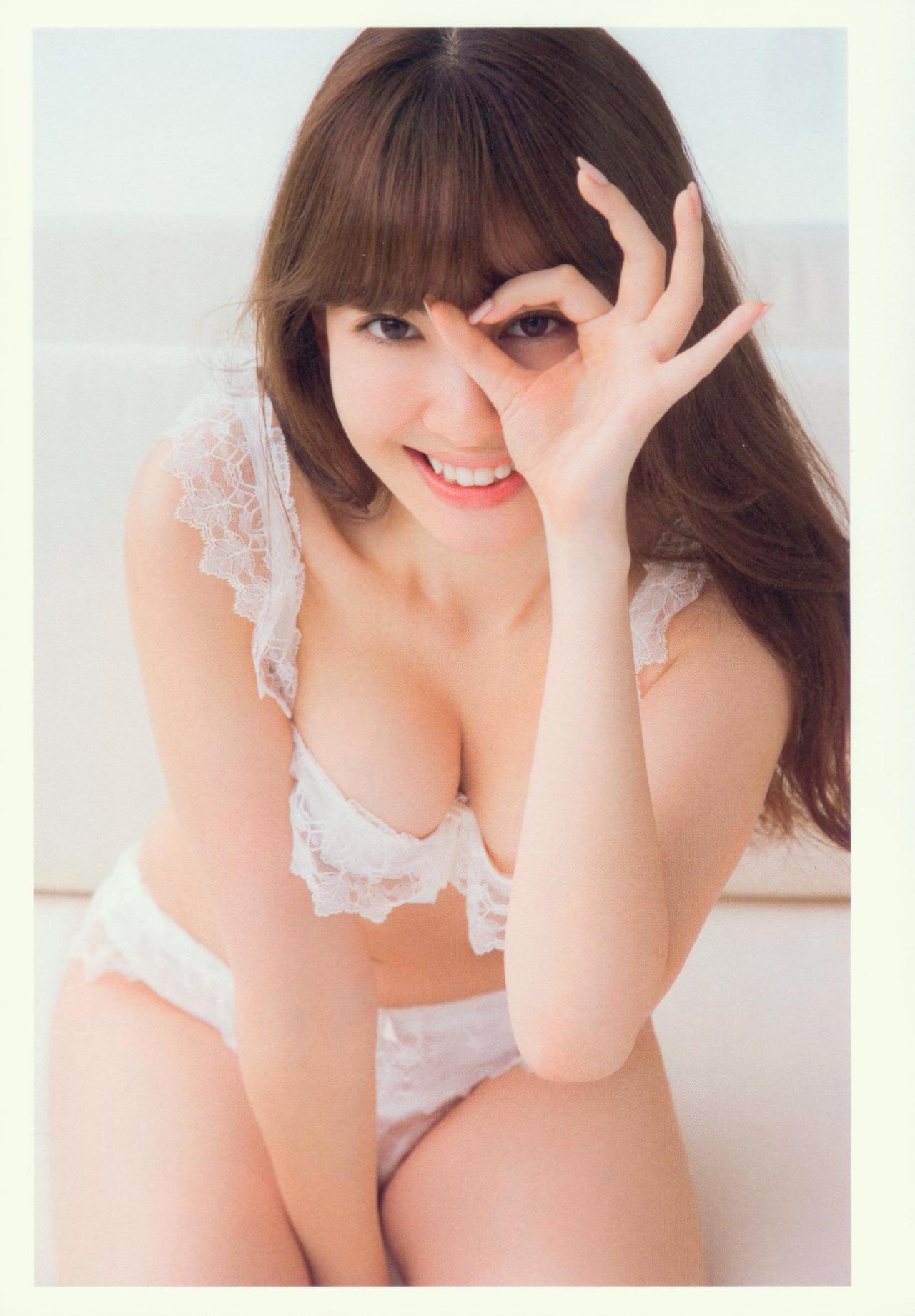 unknown999:  「小嶋陽菜」+「小嶋陽菜1stフォトブック こじはる」
