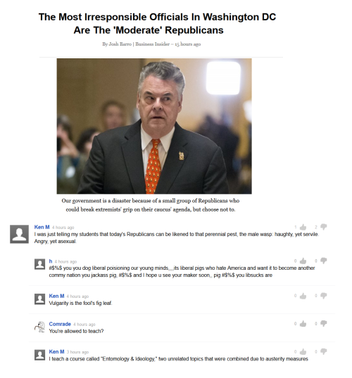 &ldquo;KenM on Republicans and Wasps&rdquo; on /r/KenM http://ift.tt/1Ud2Htn