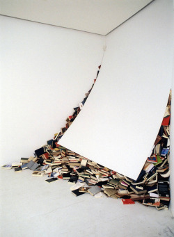 atelierjen:From The series of installations