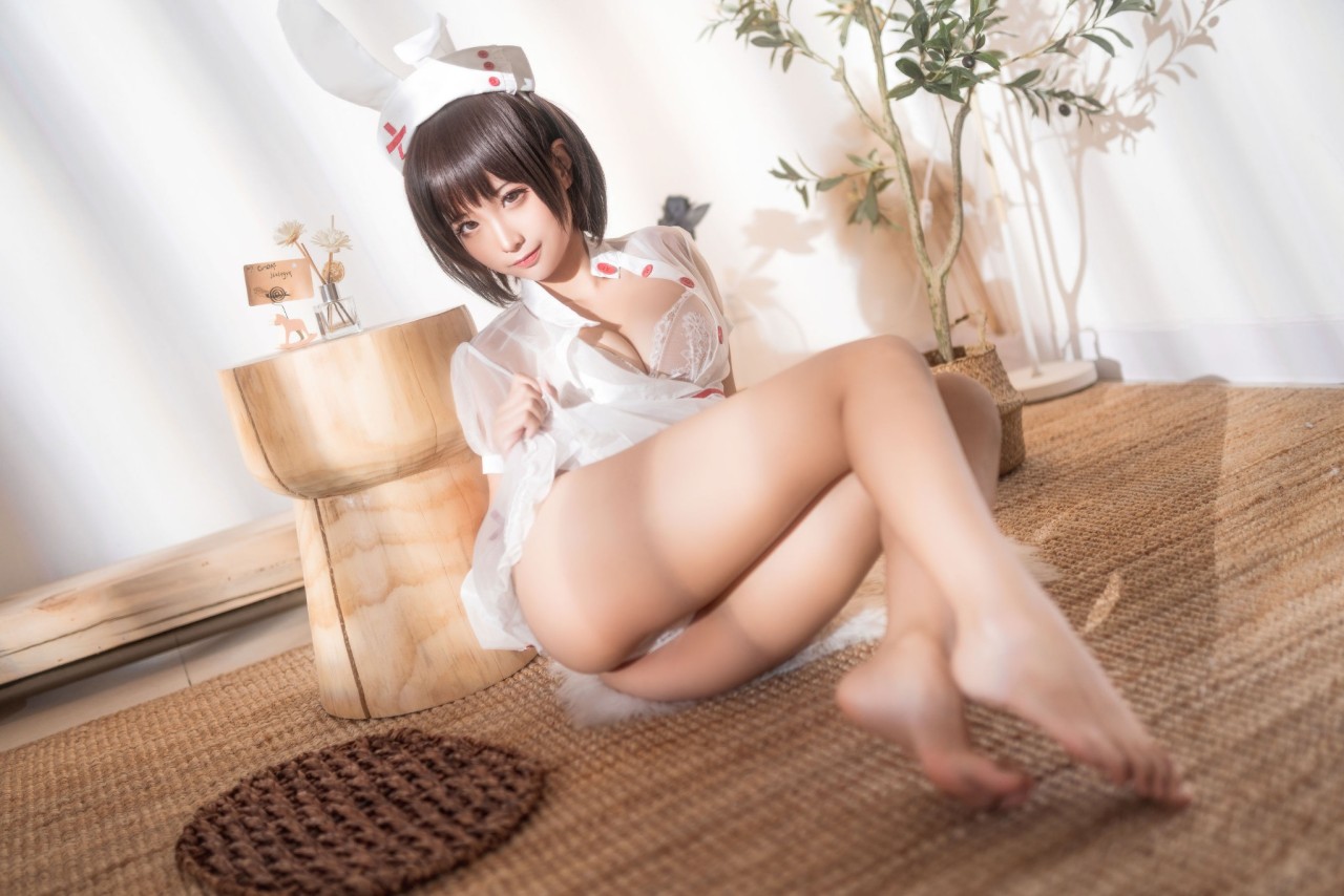 Porn Pics spike-kun-cosplay:蠢沫沫STUPID MOMOSexy