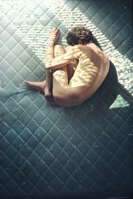 shesblessedwithacurse:  By Jared Tyler