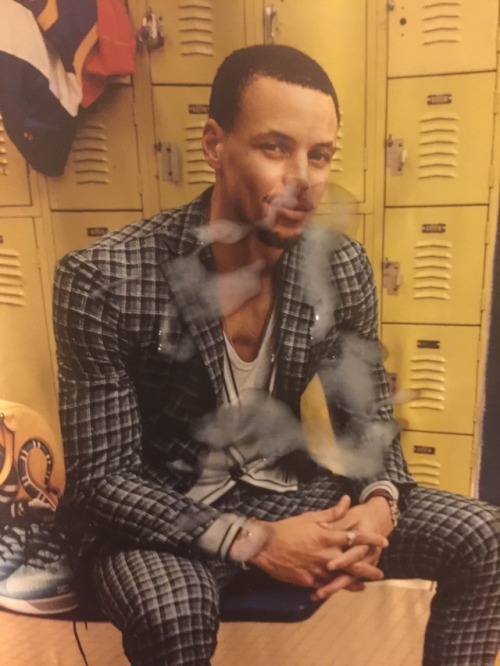My sexy husband