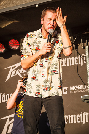 oneanddun:December 2, 2012 || Jacksonville, FL @ The Big Ticket 2012