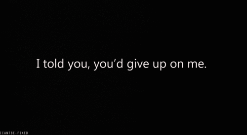 Only fools fall for you