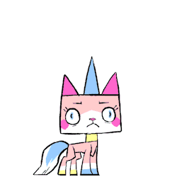 projectendo:  I love the Lego Movie so much, and I connected with Unikitty’s thinly-veiled anger issues on a spiritual level, so I figured I’d make an animation out of the (clearly) most important character. 