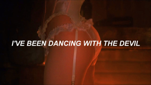 thebeautyoftwinpeaks - David Lynch meets Marina and the...