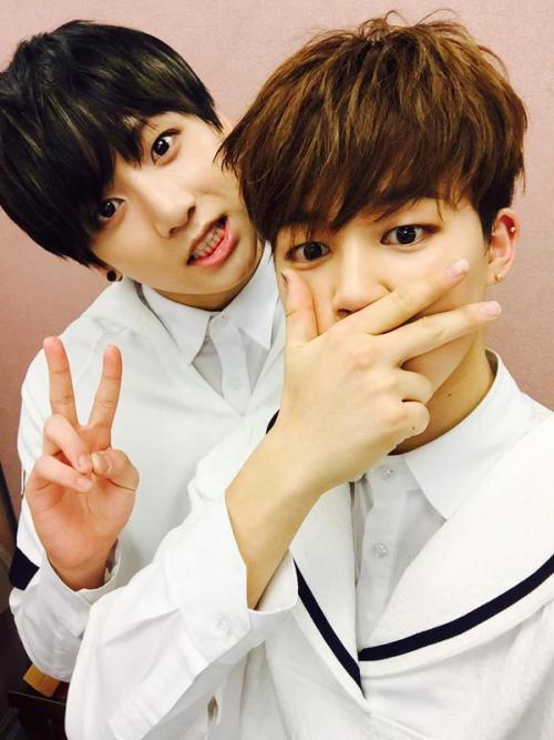 오늘 첫 방송 잘 보셨나요 앞으로도 활동 잘 지켜봐 주세요 #BTS #화양연화 #INEEDU #우리꾹이랑 t.co