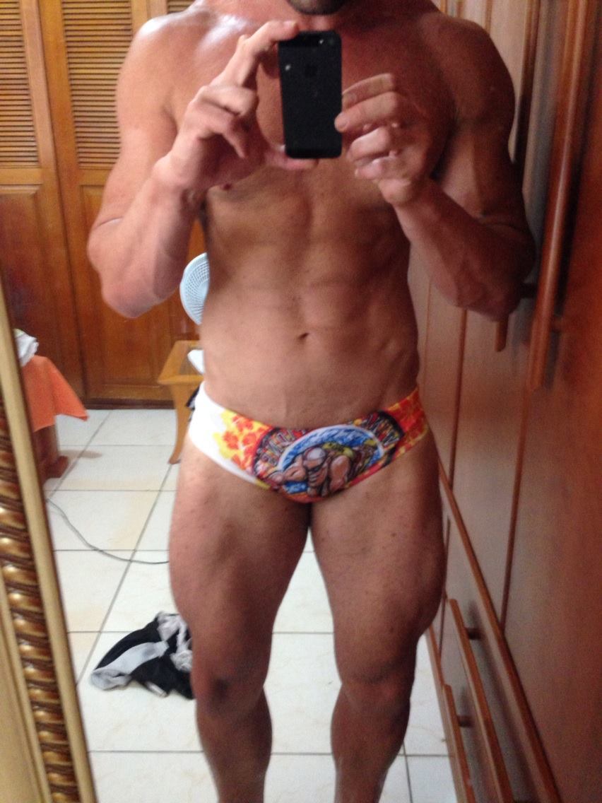 mancrushoftheday:  The Man Crush Blog / Facebook / Twitter