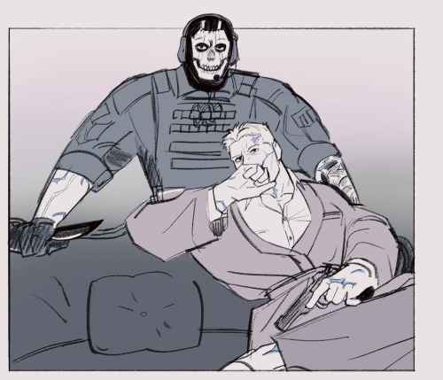I Am In Awe Valiants... I Don't Know How You Do It But The Way The Victorian AU Sends Me To A Different