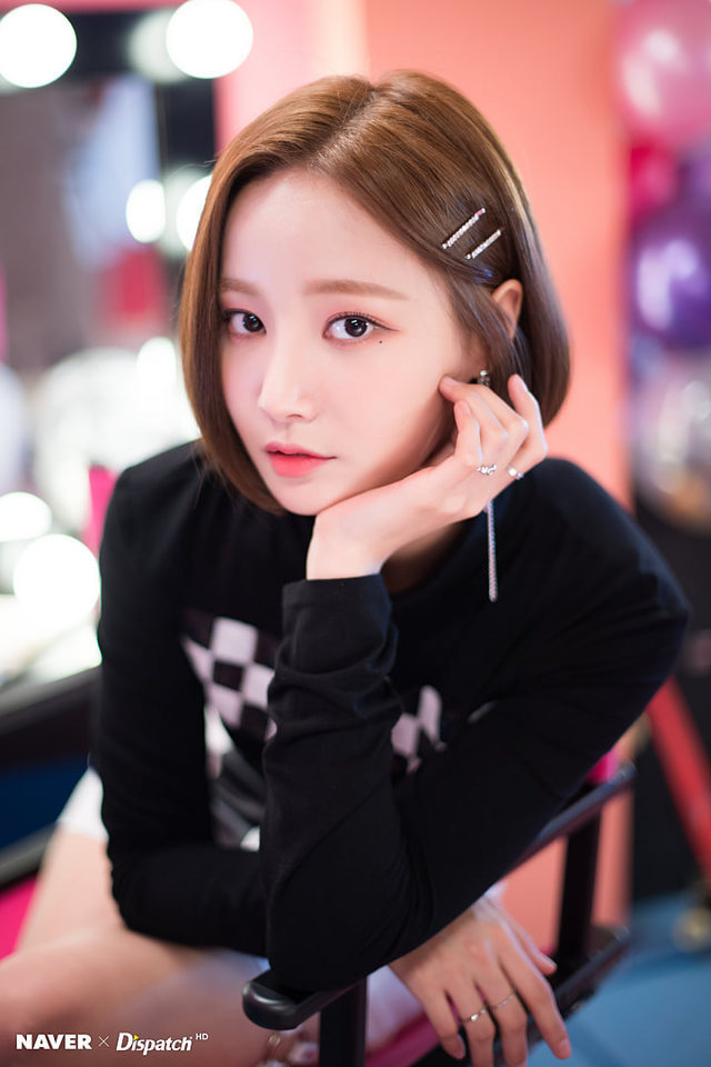 lee yeonwoo on Tumblr