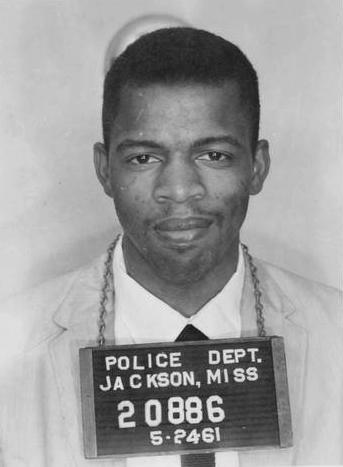 batboyblog:My heart is broken, Congressman John Lewis, last of the big 5 Civil Rights leaders has pa