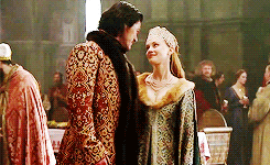 Vlad Dracula Untold — Life after Life - Vlad and Mina