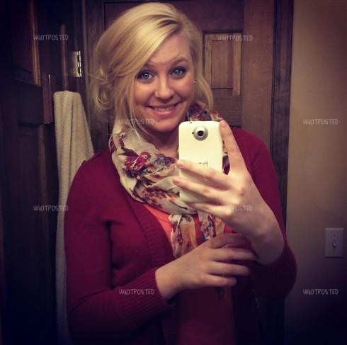 websluttrainer2:Brianna Klunk from Jerseyville, Illinois