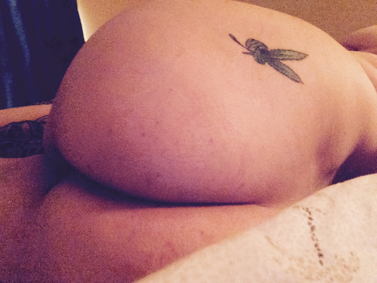 daddys-secret420:  Booty work (: