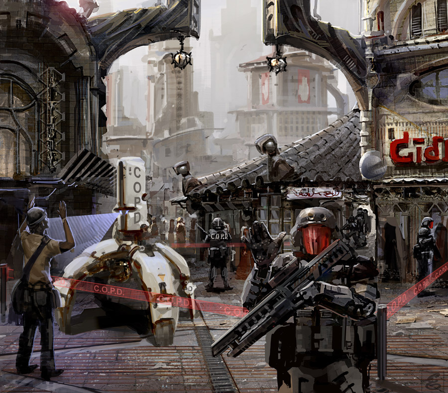 madmothmiko:  Nikolay Yeliseyev 