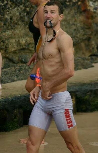 speedoboyny:  Posted by Mike #spandex #spandexpants #spandexshorts #shortshorts #gymshorts