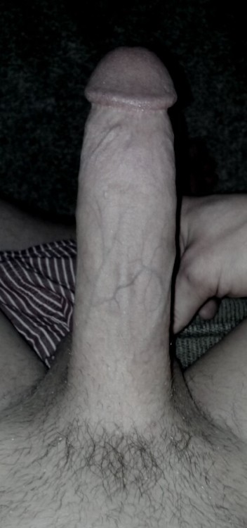 A quick flash