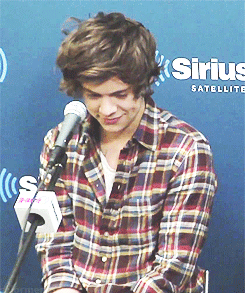 colormenarry-deactivated2015082:   Harry; Little Things; SiriusXM  